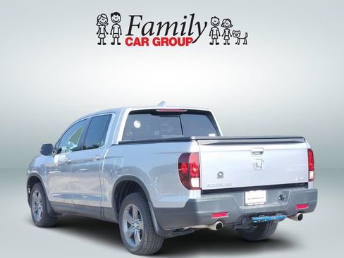 Used 2023 Honda Ridgeline RTL image 3