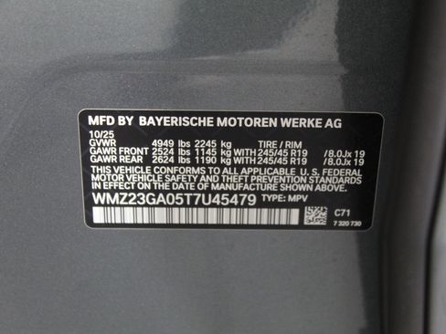 New 2026 MINI Cooper Countryman S image 18