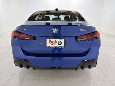 Used 2025 BMW 228i xDrive w/ Premium Package image 48