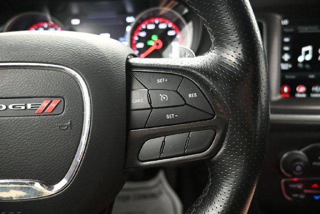 Used 2021 Dodge Charger GT w/ Performance Handling Group RWD image 23