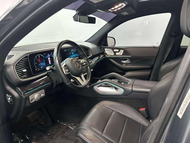 Used 2020 Mercedes-Benz GLS 450 4MATIC image 23