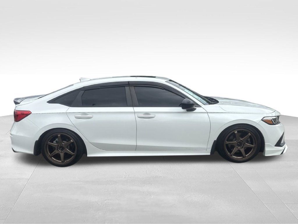 Used 2023 Honda Civic Si image 11