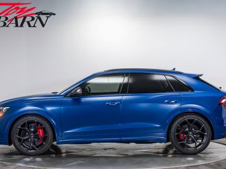Used 2025 Audi RS Q8 performance AWD/4WD video 2