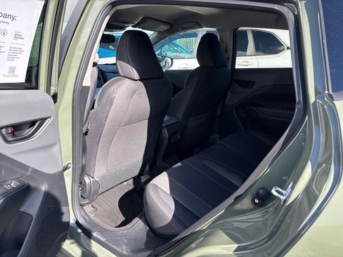 New 2026 Subaru Crosstrek 2.5i image 34