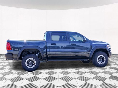 New 2026 RAM 1500 RHO AWD/4WD image 11