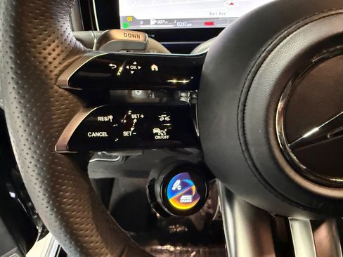 Used 2025 Mercedes-Benz G 63 AMG 4MATIC image 61