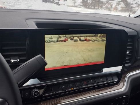 Used 2026 Chevrolet Silverado 1500 LT image 33