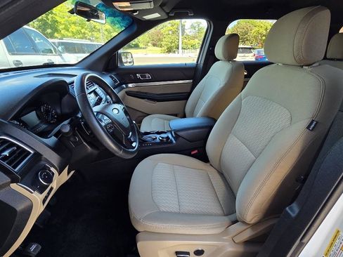 Used 2017 Ford Explorer 4WD image 13