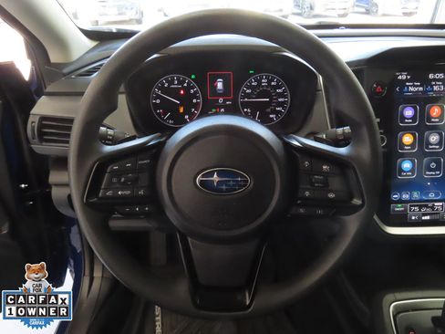 Certified 2025 Subaru Crosstrek 2.0i Premium image 17