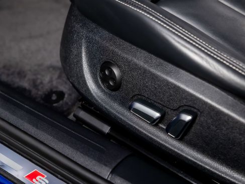 Used 2016 Audi S4 Premium Plus w/ Technology Package image 17