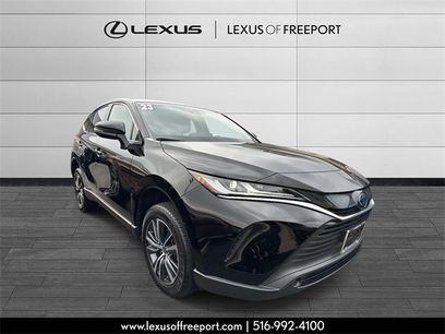 Used 2023 Toyota Venza LE