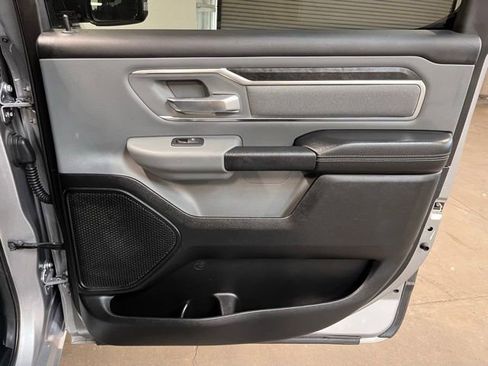 Used 2019 RAM 1500 Big Horn image 13