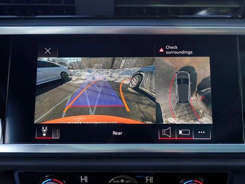 Used 2022 Audi Q3 2.0T Premium Plus image 57