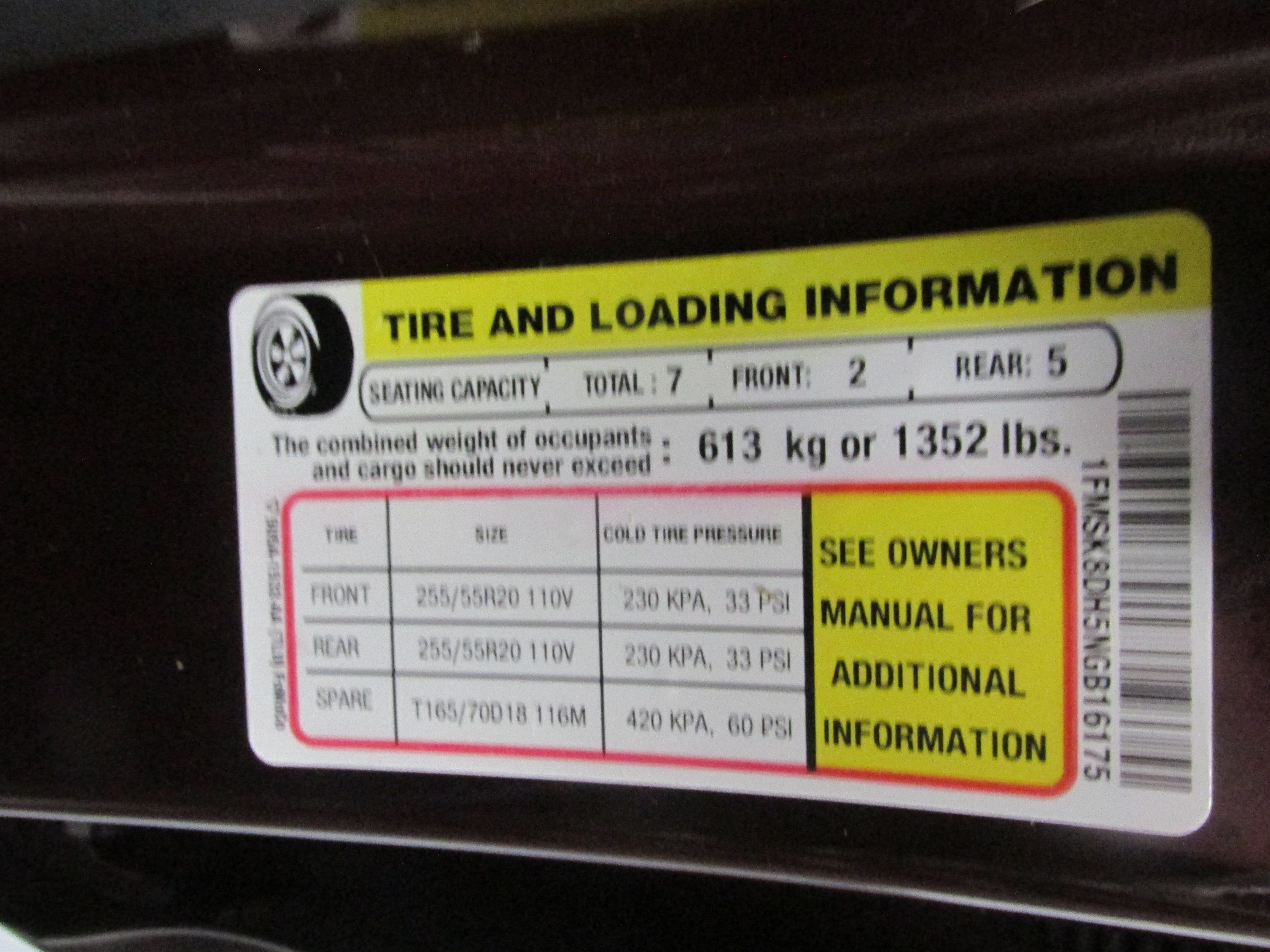 Certified 2022 Ford Explorer XLT w/ Equipment Group 202A AWD/4WD image 49