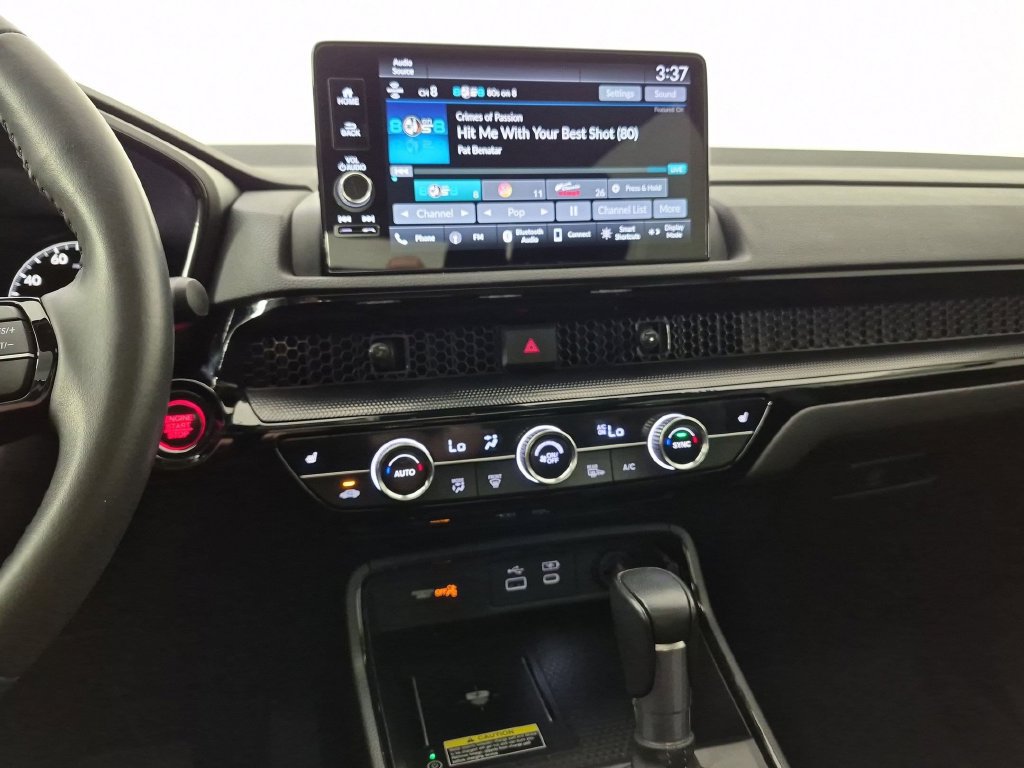 Used 2024 Honda CR-V EX-L image 22