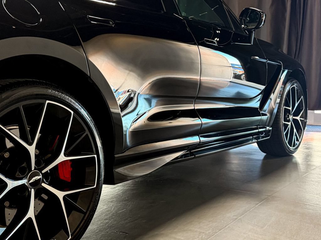 Used 2024 Aston Martin DBX 707 AWD/4WD image 64