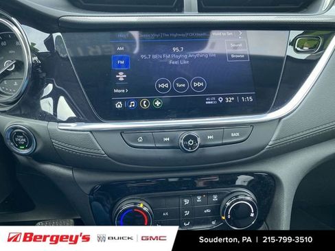 Certified 2023 Buick Encore GX Preferred w/ Cold Weather Comfort Package image 15