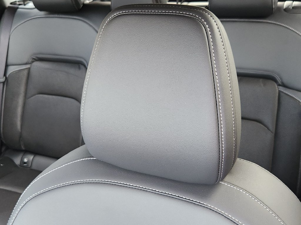 New 2026 MAZDA CX-5 Select AWD/4WD image 6