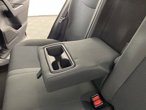 Used 2023 Toyota RAV4 LE FWD image 44