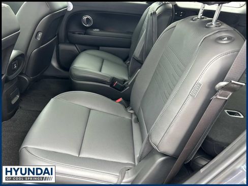 New 2026 Hyundai Palisade Limited FWD image 18