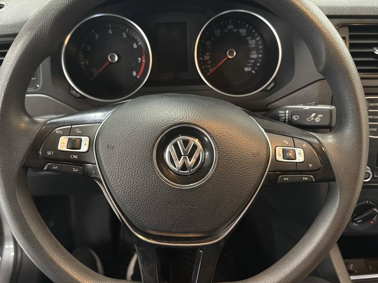 Used 2016 Volkswagen Jetta S FWD image 11