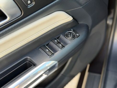Used 2024 Ford Mustang Premium RWD image 19