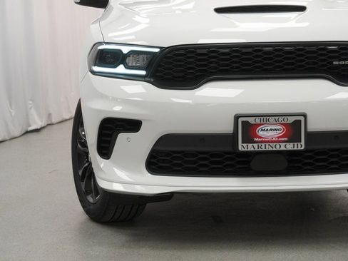 New 2026 Dodge Durango GT image 6