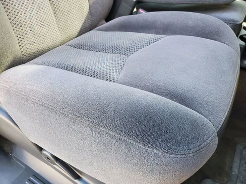 Used 2005 Chevrolet Silverado 1500 LS w/ Light Duty Power Package image 36