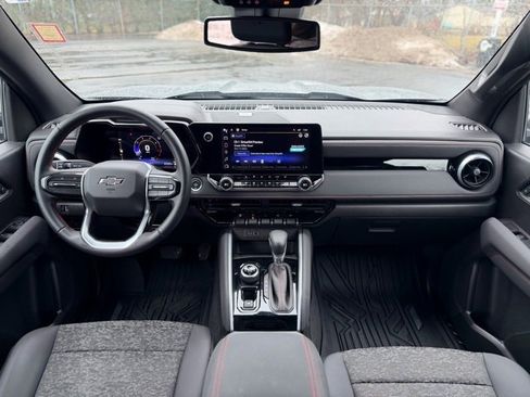 Certified 2023 Chevrolet Colorado Z71 w/ Z71 Convenience Package 2 image 22