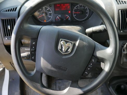 Used 2017 RAM ProMaster 2500 image 21