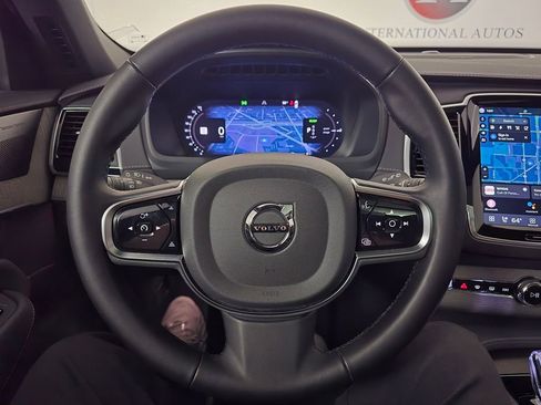 Used 2024 Volvo XC90 T8 Ultimate w/ Protection Package Premier image 32