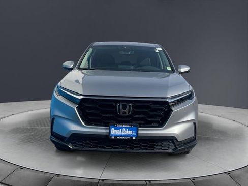 Certified 2023 Honda CR-V EX-L image 8