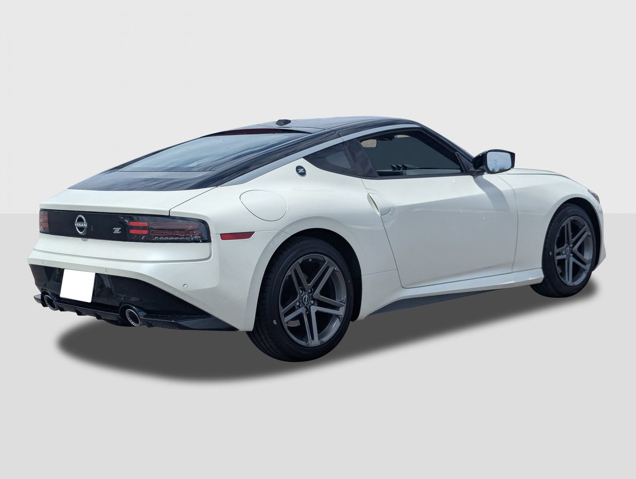 New 2027 Nissan Z Sport w/ Essentials Package (Sport) RWD image 5