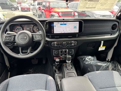 New 2026 Jeep Wrangler Unlimited Sport w/ Dual Top Group