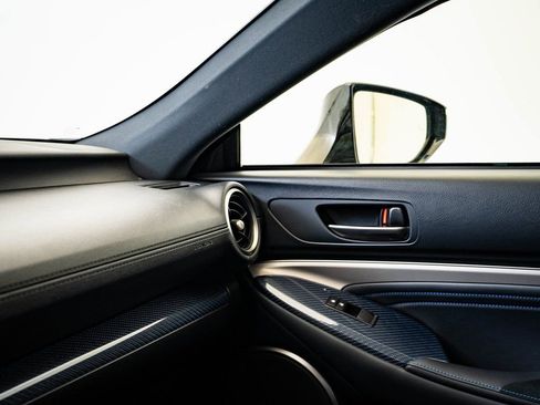 Certified 2024 Lexus RC F Track Edition image 31