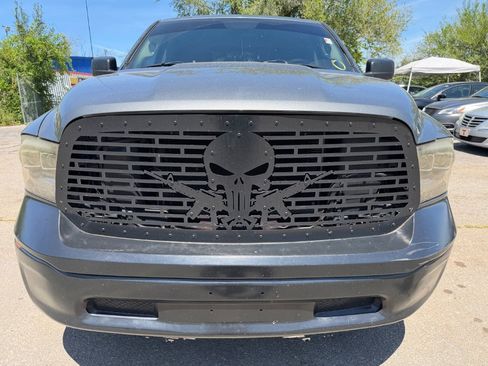 Used 2013 RAM 1500 Classic SLT RWD image 7