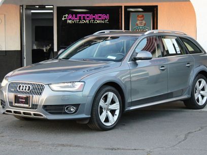 Used 2013 Audi A4 Premium Plus