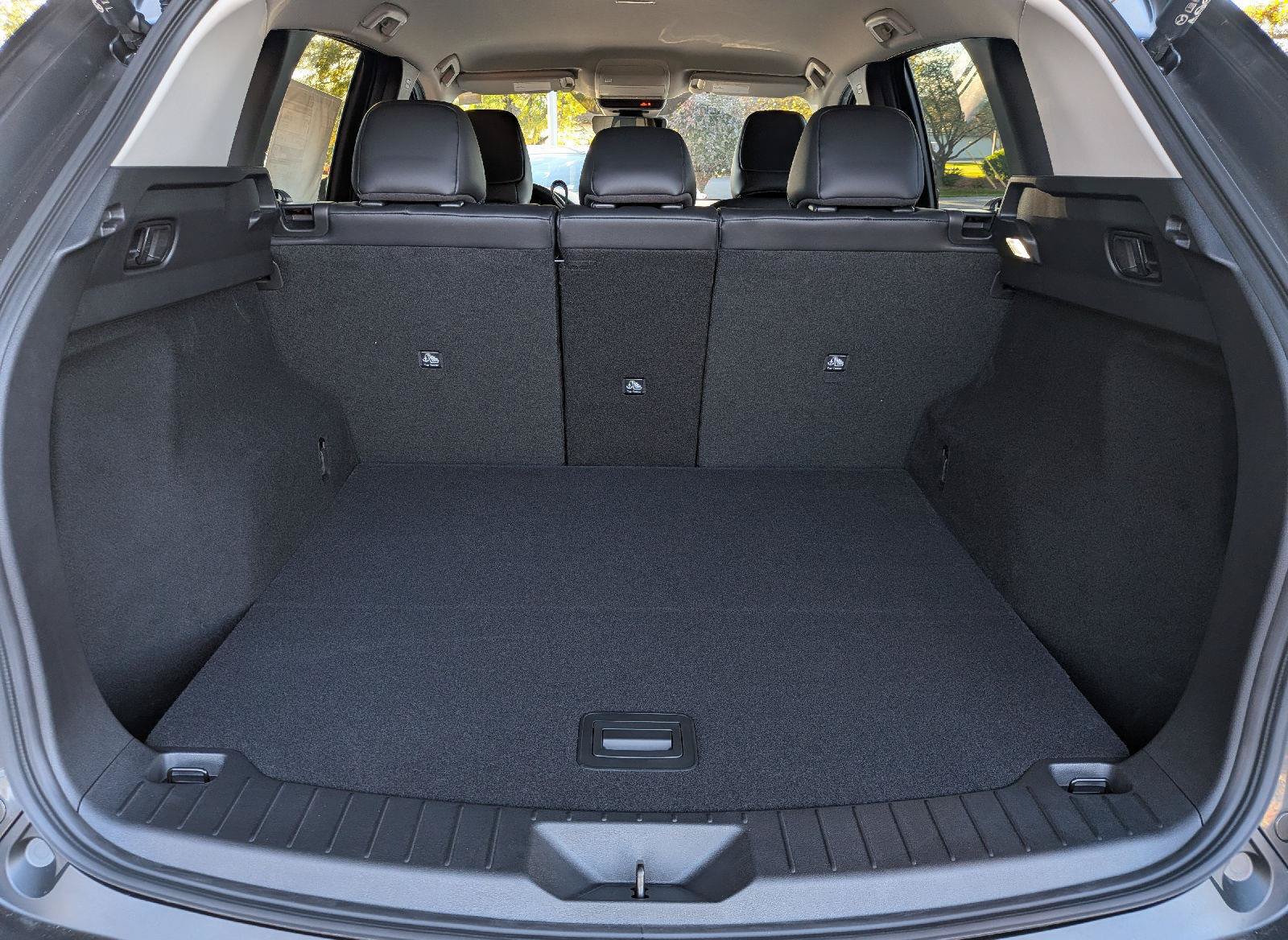 New 2026 MAZDA CX-5 Preferred AWD/4WD image 10