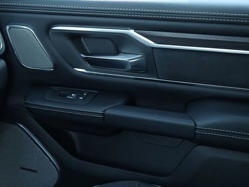 Used 2026 RAM 1500 Laramie w/ Night Edition image 12