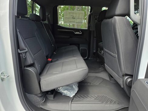 New 2026 Chevrolet Silverado 1500 RST w/ Safety Package AWD/4WD image 20