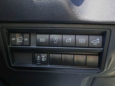 Used 2023 Toyota Tundra SR5 w/ SR5 Convenience Package image 19