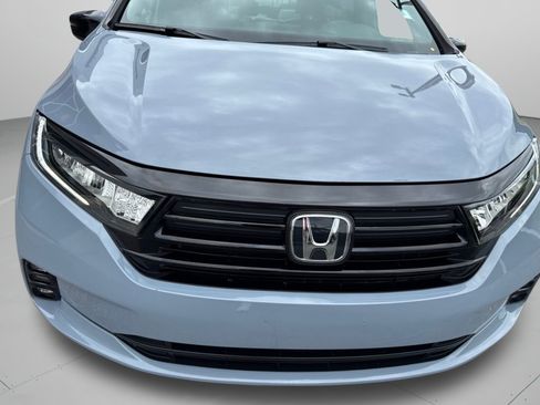 Used 2024 Honda Odyssey Sport image 36