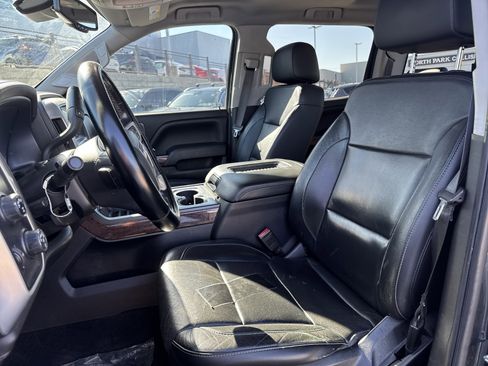 Used 2018 GMC Sierra 1500 SLT image 22