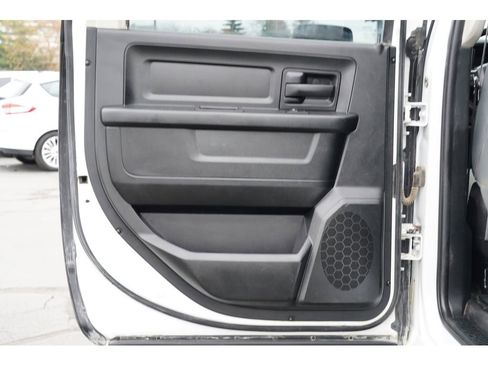 Used 2016 RAM 1500 Tradesman w/ Popular Equipment Group image 18