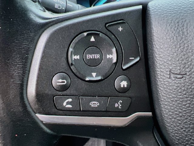 Used 2024 Honda Odyssey EX-L image 17
