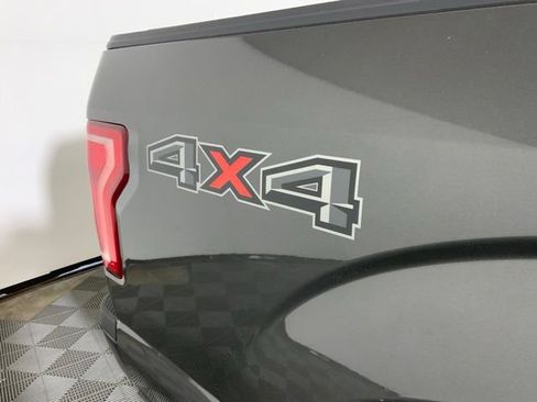 Used 2017 Ford F150 XL w/ XL Power Equipment Group AWD/4WD image 15