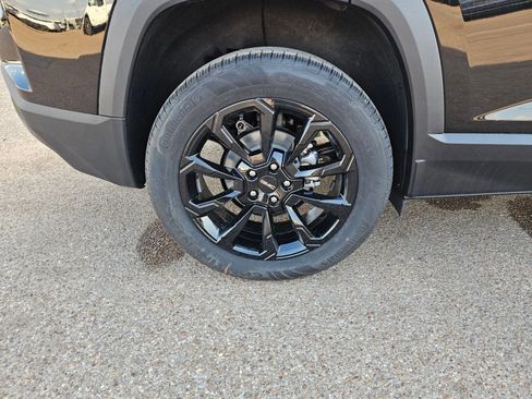 New 2026 GMC Terrain Elevation image 28