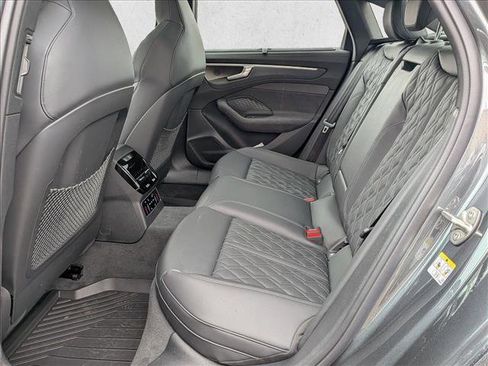 New 2026 Audi A6 Prestige image 17