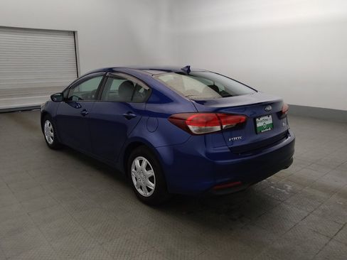 Used 2018 Kia Forte LX w/ LX Rear Camera Package FWD image 5