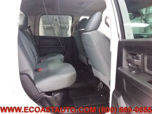 Used 2017 RAM 3500 Tradesman w/ Popular Equipment Group image 13